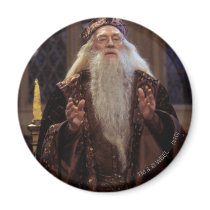 Professor Dumbledore Fridge Magnet