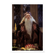 Professor Dumbledore print