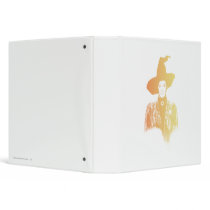 Professor Minerva McGonagall Binders