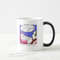 Professor Nightmare mugs
