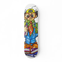 PROFESSOR skateboards