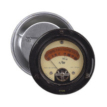 Professor Temple's Raytheometer Pin
