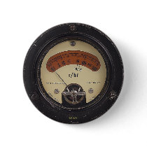 Professor Temple's Raytheometer Pin