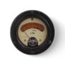 Professor Temple's Raytheometer Pin Professor Temple's Raytheometer Pin