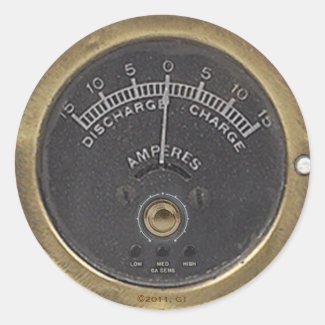 Professor Temple's Reciprocating Amstadt