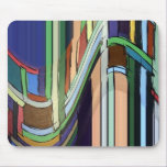 PROFESSORS LIBRARY mousepads