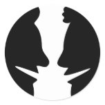 Profile Chat Stickers