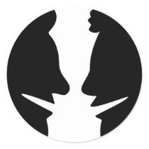 Profile Chat stickers by prawny Profile Chat stickers