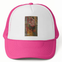 profile hats