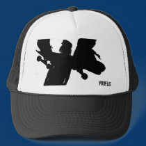 Profile Hat hats