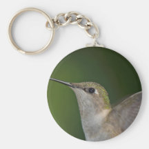 Profile Key Chains