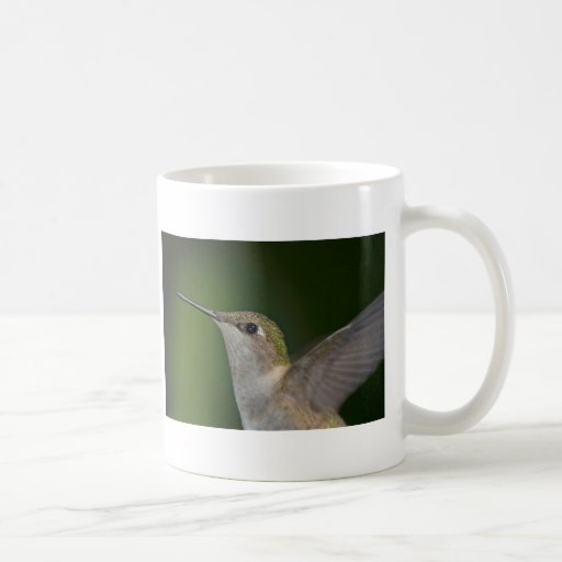 Profile Mugs