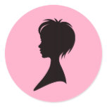 woman, black, side, females, profile, hair style,