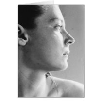 Profile of Artist cards