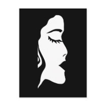 profile postcards