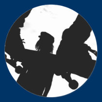 Profile Sticker