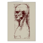 profile study cards