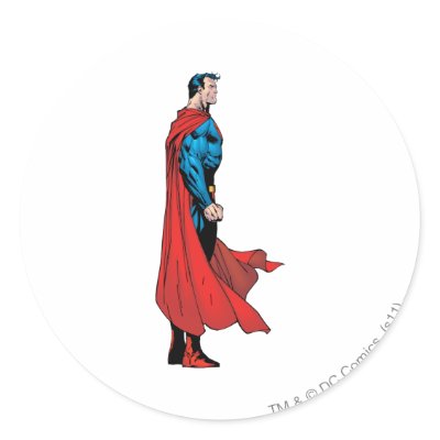 Profile View stickers