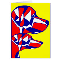 Profiles In Patriotism cards