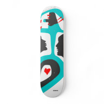 Profiles skateboards