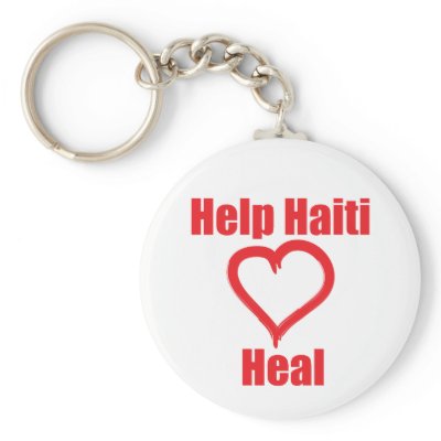 Help Haiti Heal