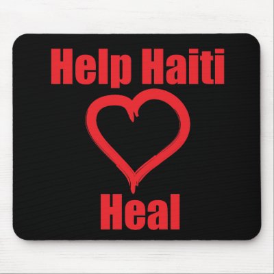 Help Haiti Heal