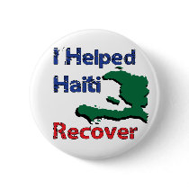 Profit to Unicef - I Helped Haiti Pins