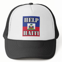 Profits to Unicef - Hat
