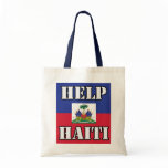 Profits to Unicef - Help Haiti bags