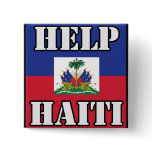 Profits to Unicef - Help Haiti Buttons