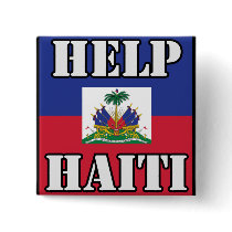 Profits to Unicef - Help Haiti Buttons