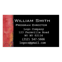 profressional  Business Cards business cards