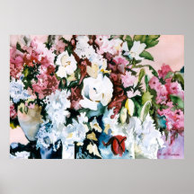Profusion Print