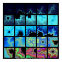 Progeny posters