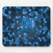 Progex Mousepad by openprogex Progex Mousepad