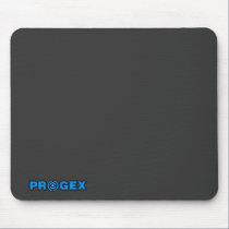 Progex Mousepad by openprogex Progex Mousepad