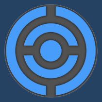 Progex Sticker 1-1/2 inch by openprogex Progex Sticker 1-1/2 inch