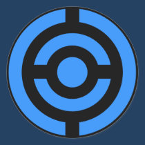Progex Sticker 1-1/2 inch by openprogex Progex Sticker 1-1/2 inch