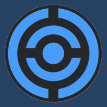 Progex Sticker 3 inch by openprogex Progex Sticker 3 inch