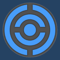 Progex Sticker 3 inch by openprogex Progex Sticker 3 inch