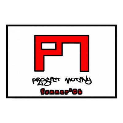 Progict Mutiny the movie Posters by fuzzyjam3s