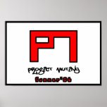Progict Mutiny the movie posters