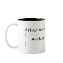 Program Code Mug