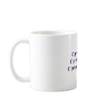 Program Mug