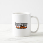 Programmer...Add Beer Mug