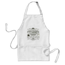 Programmer Aprons