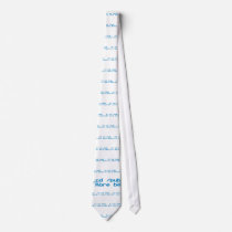 Programmer Beer - Geek, Nerd, Gamer, Gaming Custom Ties