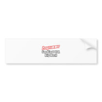 Programmer...Big Deal bumper stickers