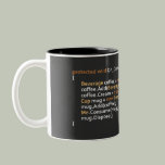Programmer Mug