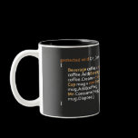 Programmer Mug